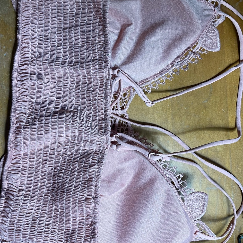 Bralette - Picture 2 of 4